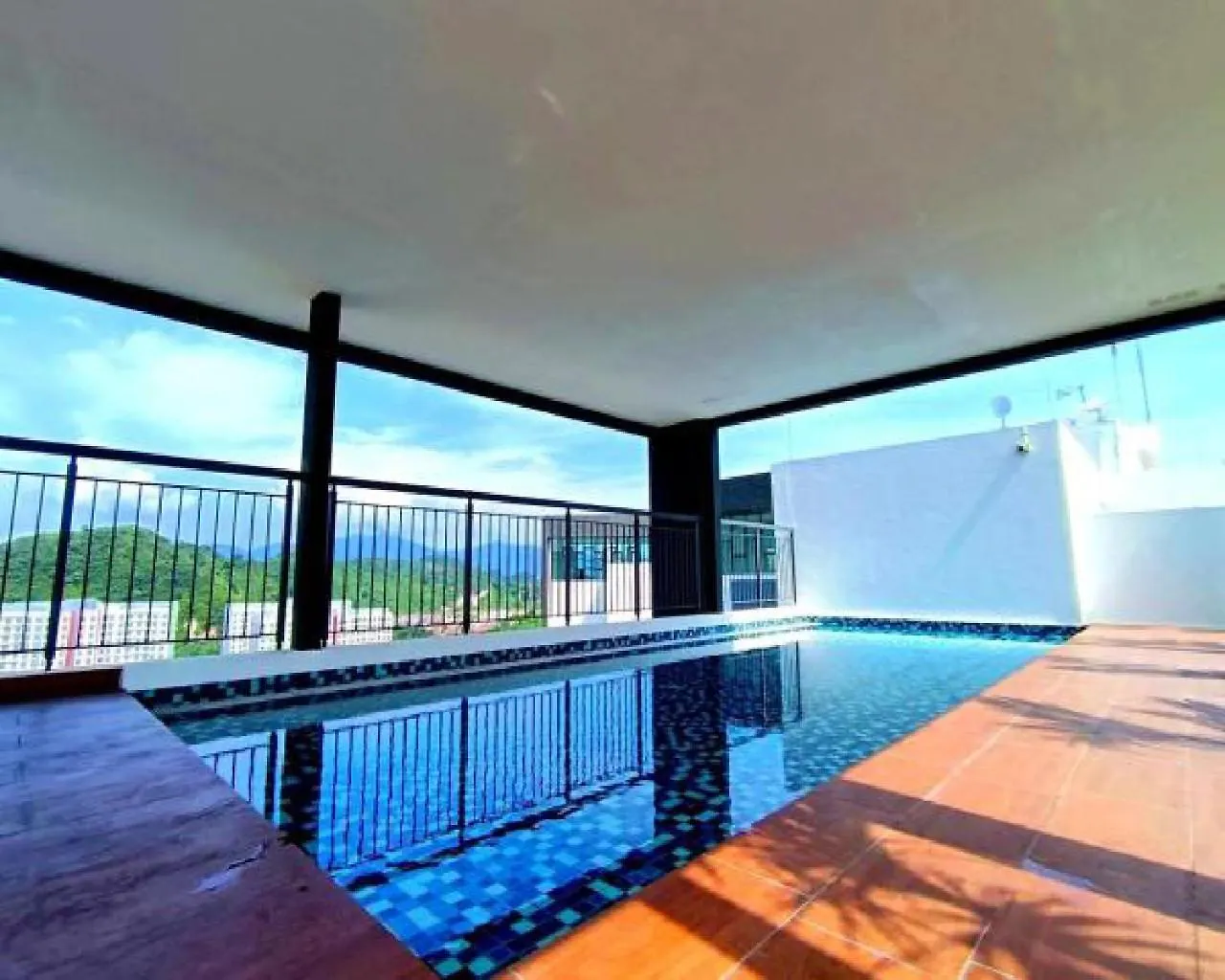 Appartement H2H - Horizon18 @ Ipoh Town Center