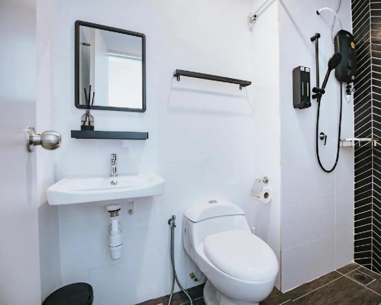 Appartement H2H - Horizon18 @ Ipoh Town Center 0*,